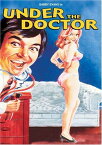 新品北米版DVD！【インモラル・ドクター／セックス治療大混乱】 Under the Doctor！