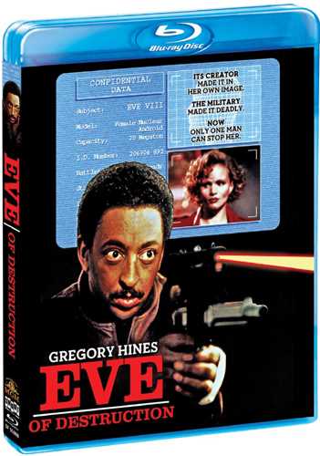 ����������Blu-ray����EVE / ������ Eve Of Destruction [Blu-ray]��