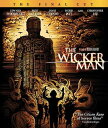 新品北米版Blu-ray！【ウィッカーマン】 Wicker Man Blu-ray ！