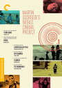 新品北米版Blu-ray!Martin Scorsese's World Cinema Project: Criterion Collection [Blu-r...
