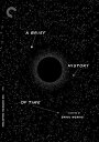新品北米版Blu-ray!A Brief History of Time (Criterion Collection) (Blu-ray/DVD)!ホーキング、...