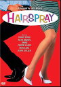 新品北米版DVD!【ヘアスプレー】Hairspray!<ジョン・ウォーターズ>