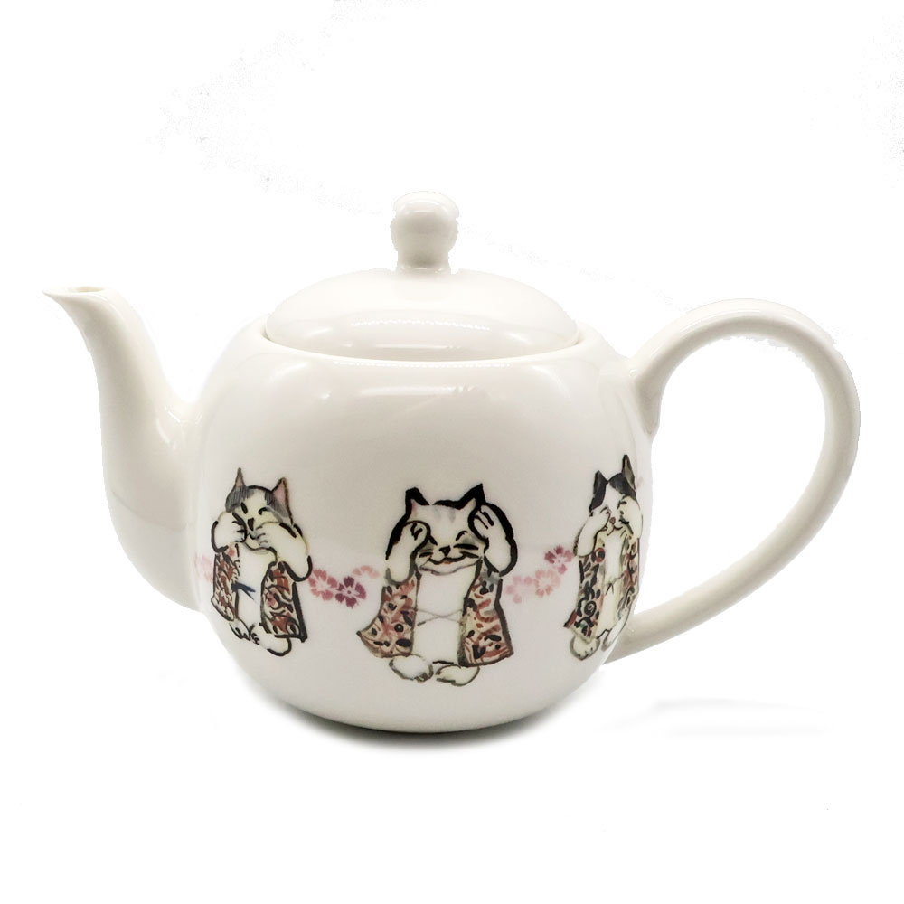 ♪♪♪ MANHATTANER'S　マンッタナーズ 陶器　5個セット 　ボウル？中鉢？ネコ 猫 ねこ柄　検索　皿 プレート 未使用 2025年最新マンハッタナーズ 食器の人気アイテム - メルカリ