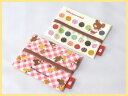 くまのがっこう ポケットティッシュケース キッズ 女の子 子供 かわいい ティッシュ入れ グッズ あす楽対応 ジャッキー くまがく