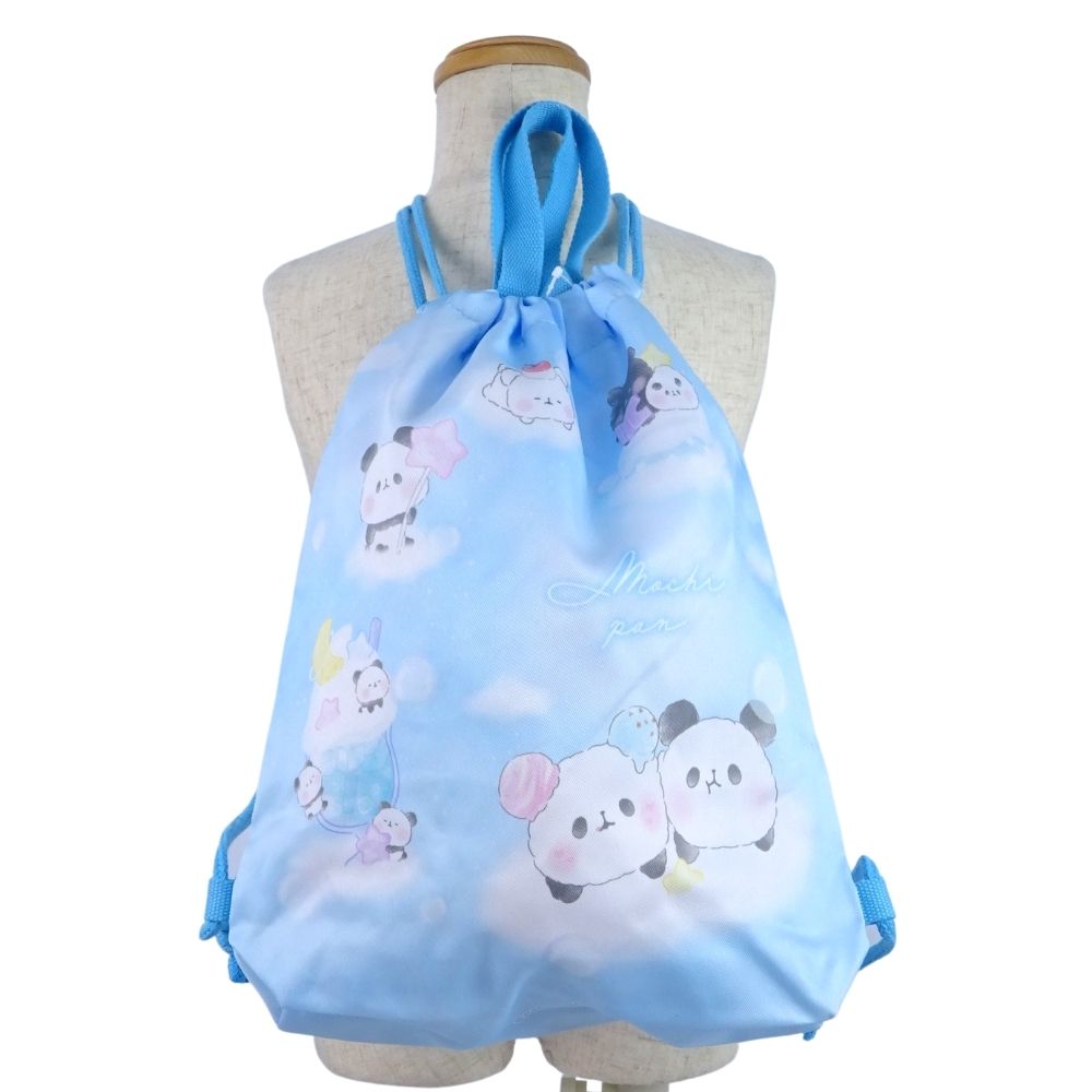 スーパーSALE ナップサック リュック 体操服入れ 着替え袋 女の子 子供 キッズ グッズ 入園入学 可愛い 体操服入れ 体操着入れ 着替えバッグ ts01 3