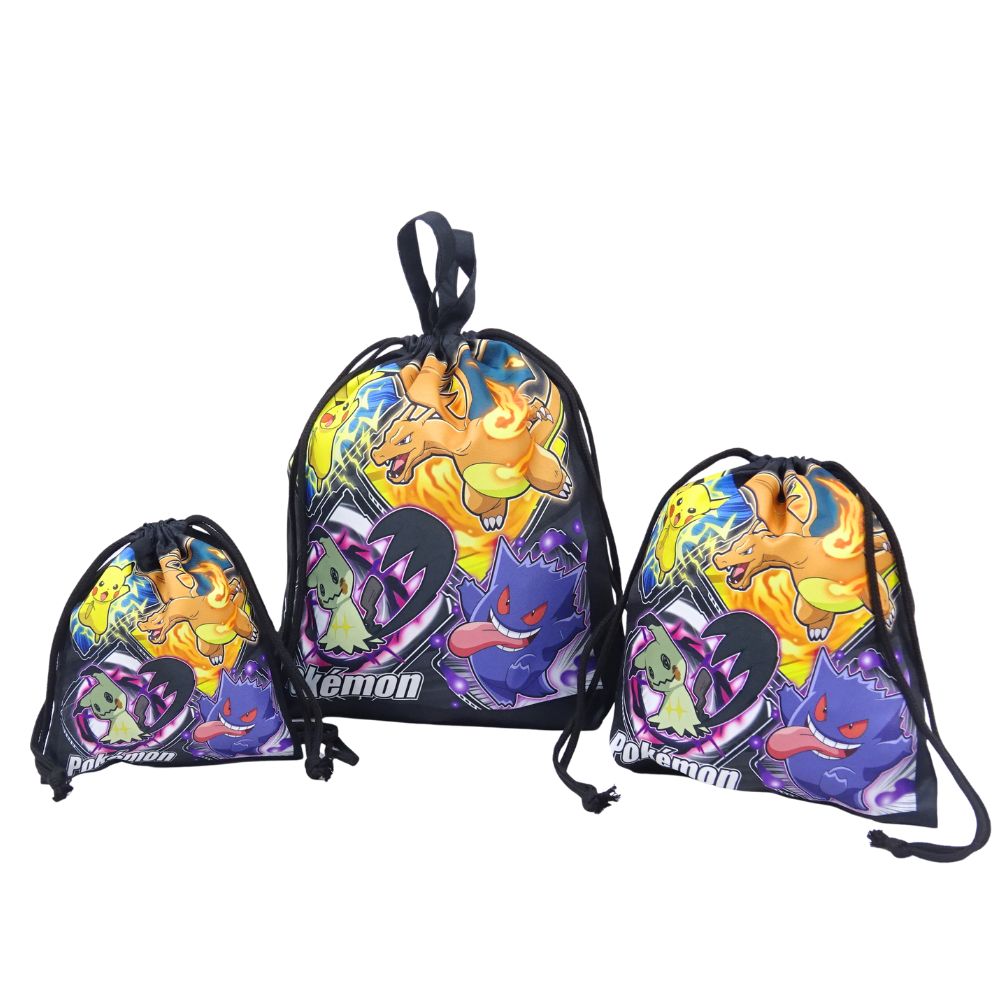 楽天市場】ポケモン巾着セットの通販