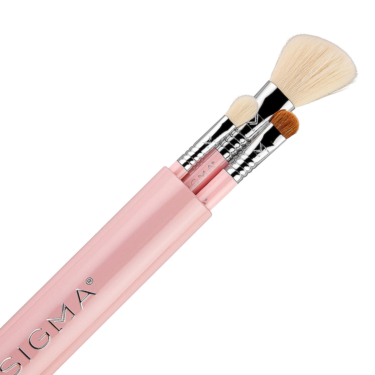 シグマ ビューティ メイクブラシ セット 収納 ケース付き プレゼント ブランド Sigma Beauty