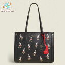 ケイトスペード ディズニー トートバッグ レディース ミニー トートバック 持ち手 長め ブランド kate spade