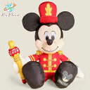 ディズニー/メイシーズ ぬいぐるみ 限定品 ミッキー プレゼント ギフト 男の子 女の子 インテリア Disney/Macy's