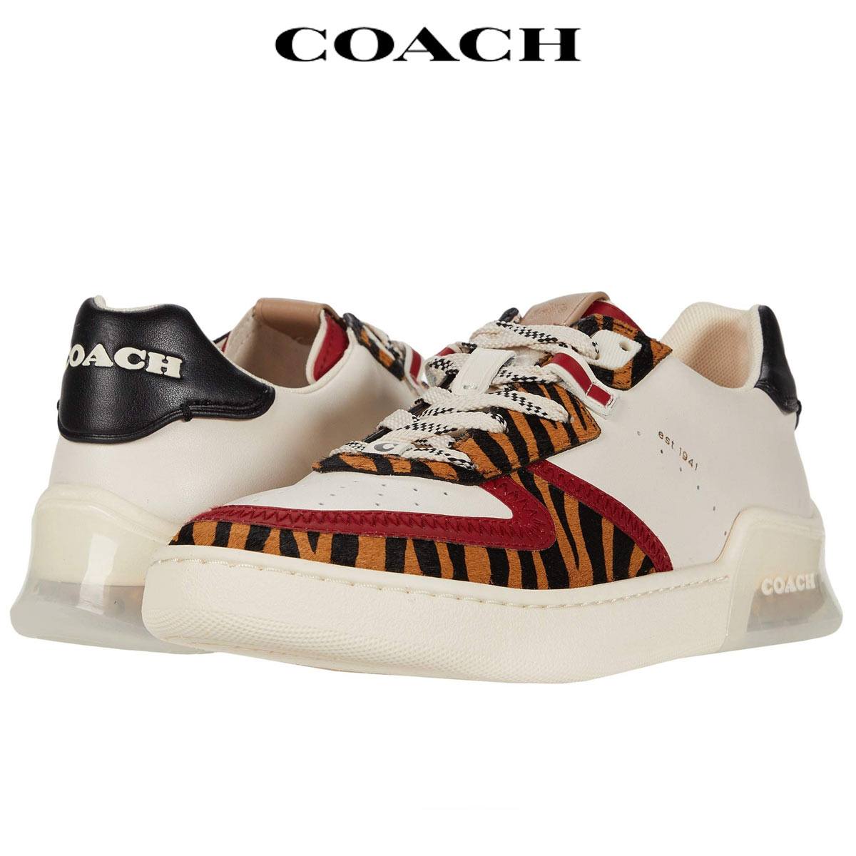 楽天市場】COACH スニーカー(靴サイズ(cm)23.0)(靴)の通販 楽天市場】COACH スニーカー(靴サイズ(cm)23.0)(靴)の通販
