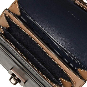 コーチ 財布 二つ折り アウトレット 二つ折り財布 レディース 折り財布 ミニ財布 Coach