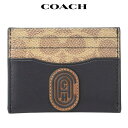 コーチ 財布 カードケース アウトレット Coach