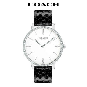 コーチ 腕時計 レディース ブランド 時計 かわいい 女性 おしゃれ 後払い COACH Audrey オードリー