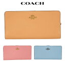 コーチ 財布 長財布 レディース 人気 かわいい 口コミ 新品 アウトレット COACH