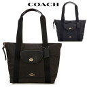 コーチ バッグ トートバッグ 並行輸入 レザー a4 黒 新品 アウトレット COACH