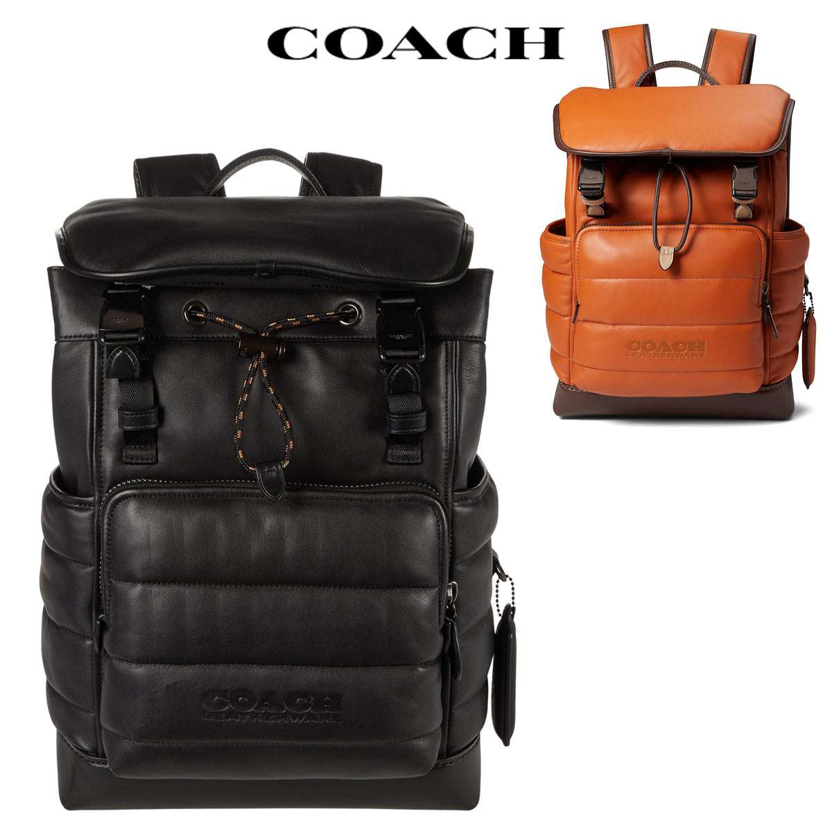 コーチ メンズ リュック バックパック タウンリュック デイパック リュックサック 通勤通学 Coach