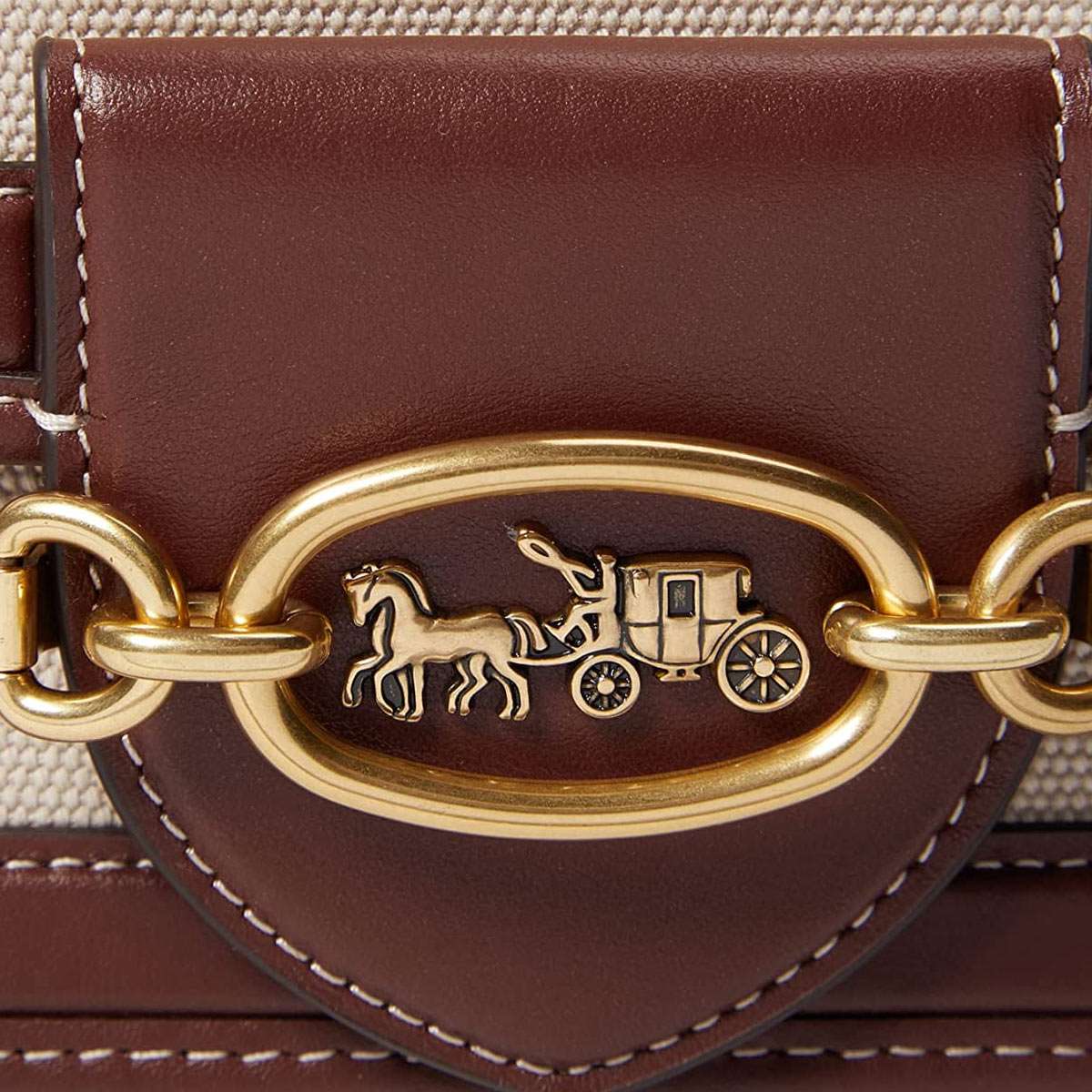 コーチ ミニバッグ バッグ レディース クロスボディー ショルダー ブランド ラグジュアリー アウトレット Coach Hero