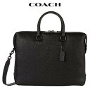 コーチ バッグ メンズ トート ショルダー ビジネス ブランド 本 革 縦 Coach Gotham ゴッサム