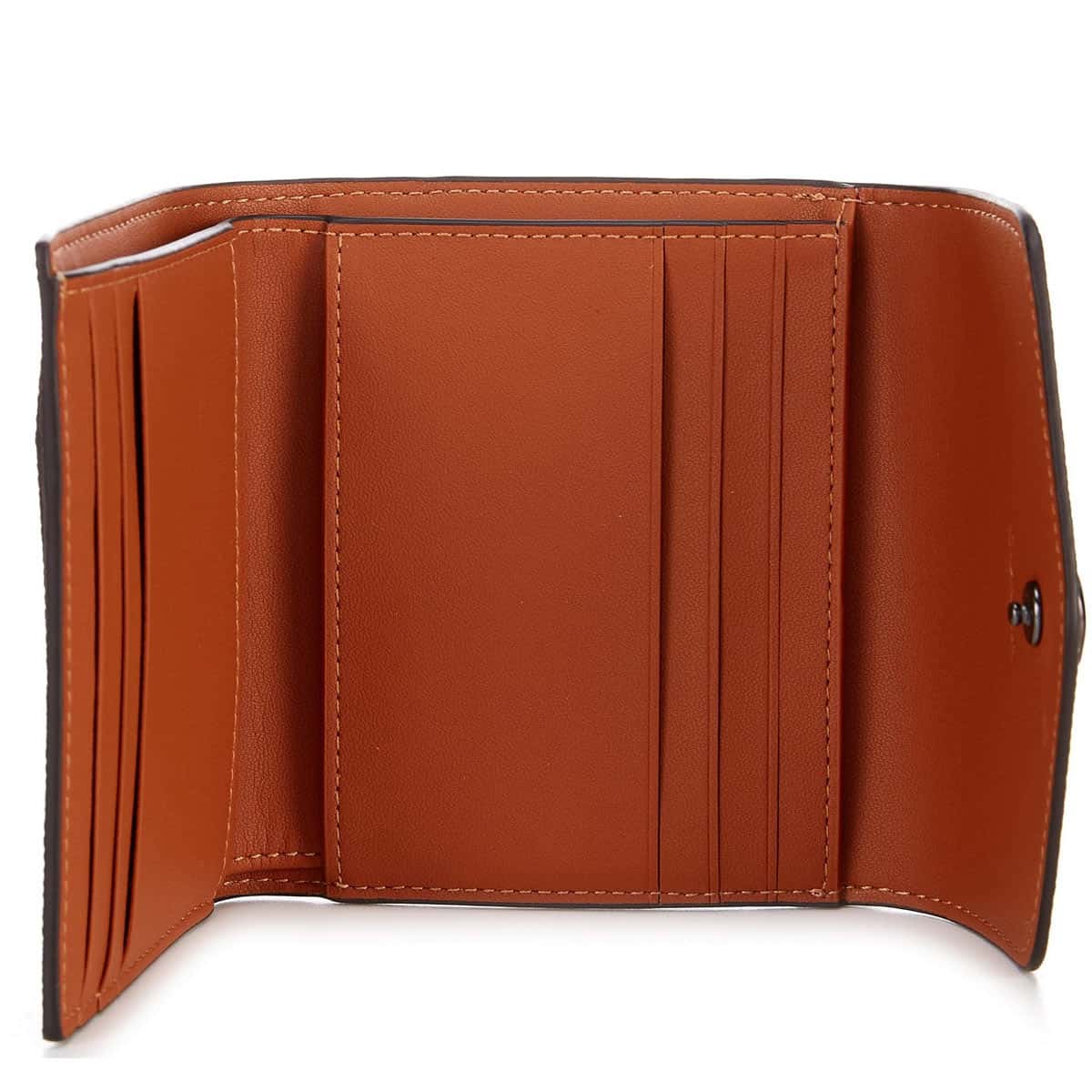 コーチ 財布 三つ折り レディース ブランド 本革 シグネチャー コンパクト コーチアウトレット Coach
