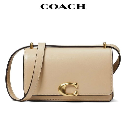 コーチ バッグ レディース 斜めがけ 小さめ ブランド ショルダーバッグ 大人 革 Coach Bandit コーチ バッグ レディース 斜めがけ 小さめ ブランド ショルダーバッグ 大人 革 Coach Bandit