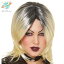 チャイルドプレイ チャッキー ティファニー ウィッグ かつら 女性用 コスプレ 変身用 ハロウィン 衣装 Child's Play