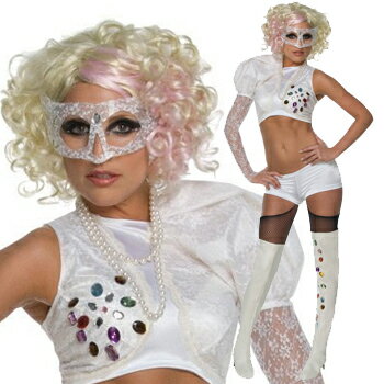 楽天Rio PlanetGAGA ハロウィン コスチューム レディー・ガガ Lady Gaga Video Music Awards Performance Outfit