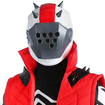 フォートナイト Xロード コスプレ 大人用 コスチューム X-Lord スキン 服 ハロウィン Fortnite