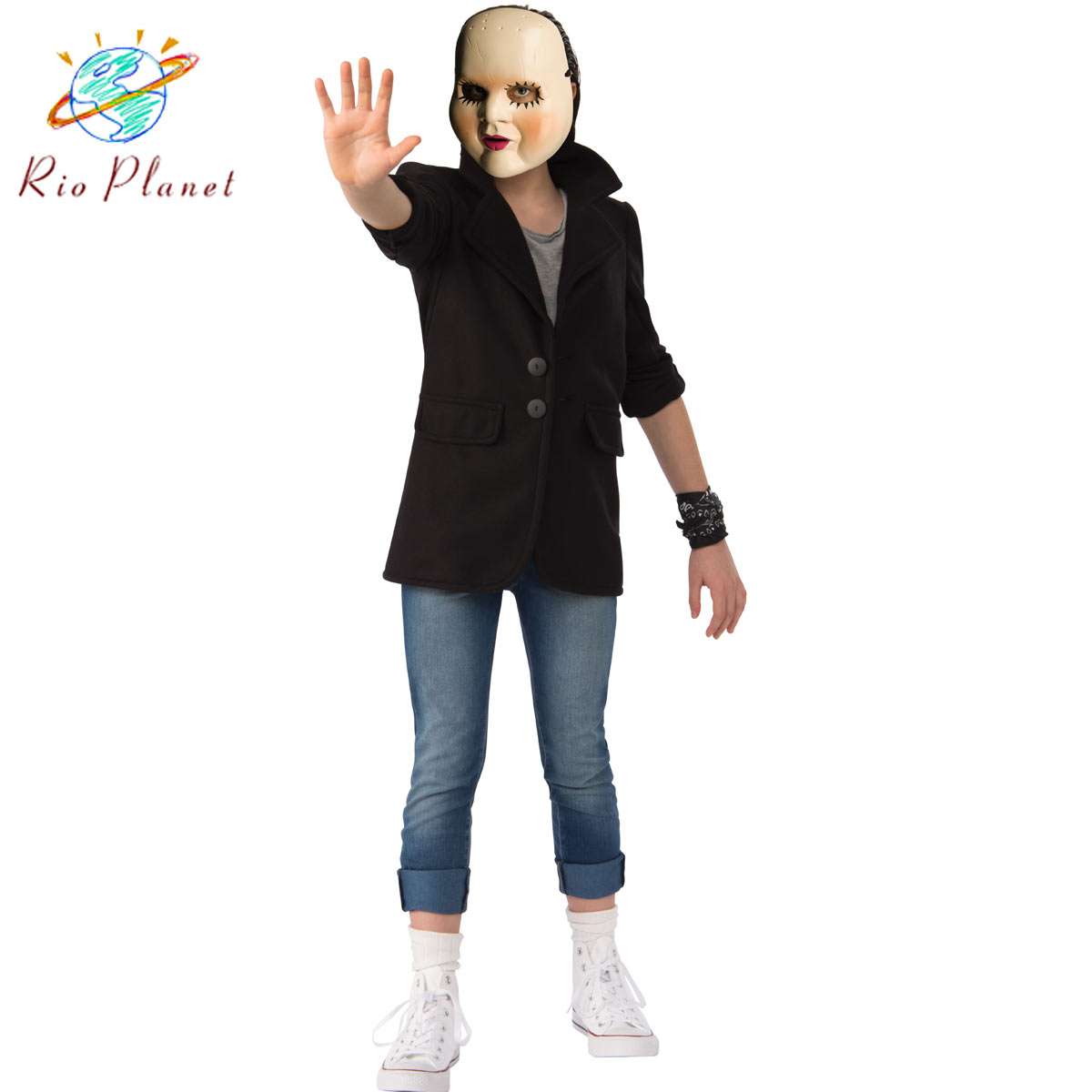 Rio Planet㤨֥ȥ󥸥㡼󥰥 ֥ ޥ ץ 饯å StrangerThingsפβǤʤ8,300ߤˤʤޤ