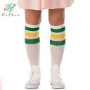 ストレンジャーシングス イレブン 靴下 コスプレ レディース 大人 女性 ハロウィン コスチューム StrangerThings