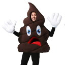 ウンチ おもしろ 仮装 コスチューム コスプレ お笑い 衣装 爆笑 ハロウィン POOP