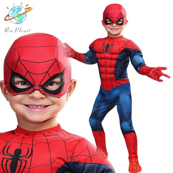 楽天市場】スパイダーマン コスチューム 子供(イベント・祝日 楽天市場】スパイダーマン コスチューム 子供(イベント・祝日