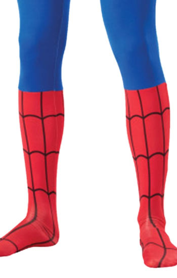 スパイダーマン 大人用 スーツ コスプレ コスチューム ハロウィン Holloween Spider-Man