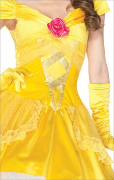 ディズニー コスプレ 仮装 プリンセス 美女と野獣 ベル 大人用 コスチュームハロウィン 衣装 ディズニー コスプレ 仮装 プリンセス 美女と野獣 ベル 大人用 コスチュームハロウィン 衣装