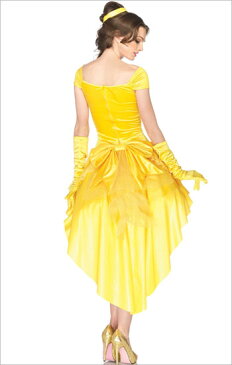 ディズニー コスプレ 仮装 プリンセス 美女と野獣 ベル 大人用 コスチュームハロウィン 衣装 ディズニー コスプレ 仮装 プリンセス 美女と野獣 ベル 大人用 コスチュームハロウィン 衣装