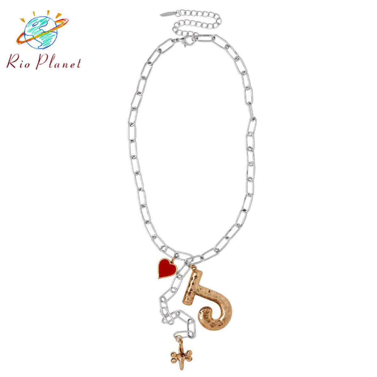 ハーレイクイン グッズ ネックレス ペンダント アクセサリー ミスター J 衣装 女優 覚醒 HarleyQuinn