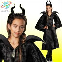 マレフィセント コスチューム ■■商品詳細■■ ■商品名 Maleficent Christening Deluxe Black Girls Dress Costume ■商品説明 ウォルト・デイズニー創立90周を記念して作られた映画「マレフィセント」。邪悪な妖精マレフィセント役にはアンジェリーナ・ジョリーを起用し話題の作品となりました。「眠れるの森の美女」のストーリーのマレフィセントに焦点を当てた、この作品に登場するオーローラ姫のコスチュームです。 ■商品内容 ドレス、ヘッドピース、ブローチ ※こちらの商品に靴・杖は含まれません。 ■素材 100% Polyester ■商品詳細 ディズニー公式ライセンス商品です。