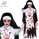 fbh[ C lp RX`[ RXv كVX^[ ߑ C lp ]r z[ nEB Deadly Nun Adult Costume