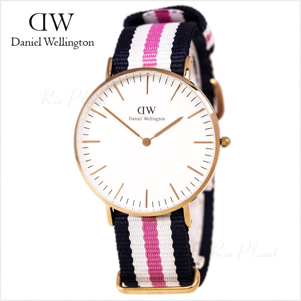 ダニエルウェリントン ダニエル ウェリントン 時計 腕時計 レディース ウォッチ ブランド デザイン 通販 Daniel Wellington