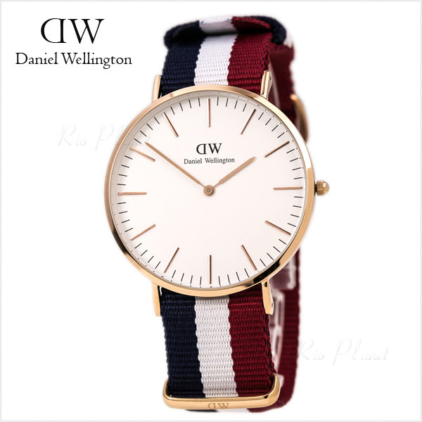 ダニエル ウェリントン 時計 腕時計 メンズ レディース ウォッチ ブランド デザイン 通販 Daniel Wellington