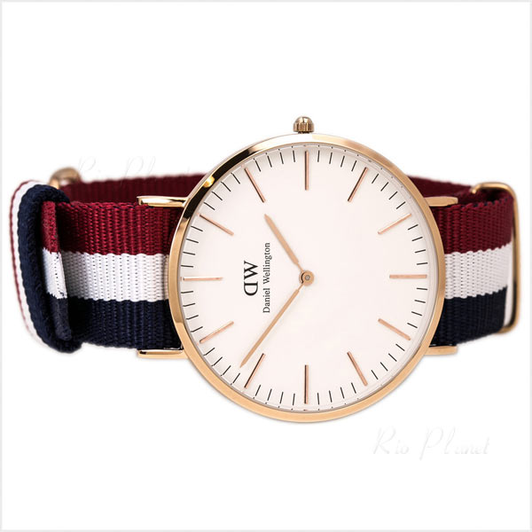 ダニエル ウェリントン 時計 腕時計 メンズ レディース ウォッチ ブランド デザイン 通販 Daniel Wellington