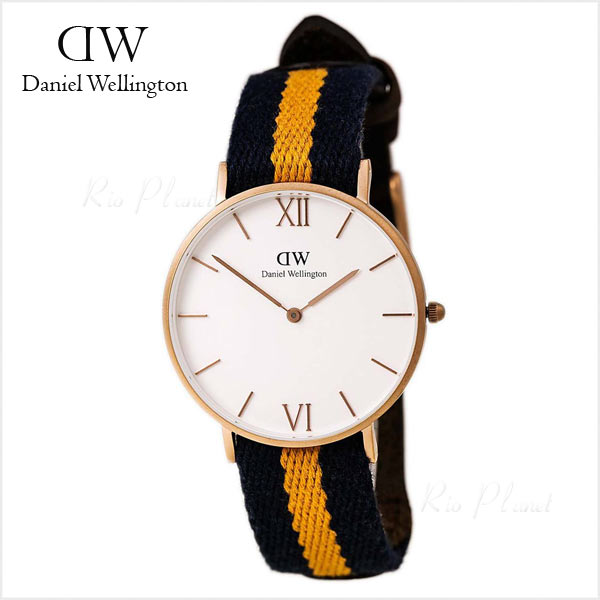 ダニエルウェリントン ダニエル ウェリントン 時計 腕時計 レディース ウォッチ ブランド デザイン 通販 Daniel Wellington