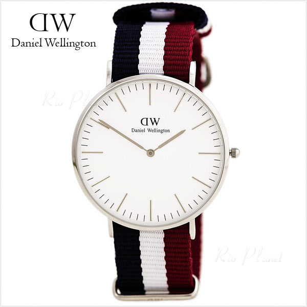 ダニエル ウェリントン 時計 腕時計 メンズ レディース ウォッチ ブランド デザイン 通販 Daniel Wellington
