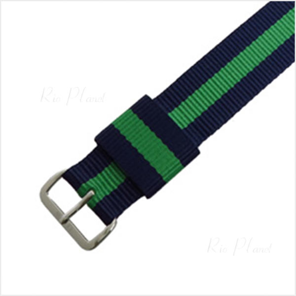 ダニエル ウェリントン 替え ベルト 40mm メンズ レディース 腕時計 シルバー 正規品 Daniel Wellington ワーウィック