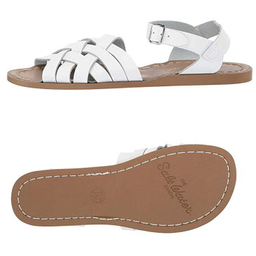 ソルトウォーターサンダル サンダル レディース 海 小さいサイズ 大きいサイズ ユニセックス キッズ ベビー Salt Water Sandal Retro レトロ