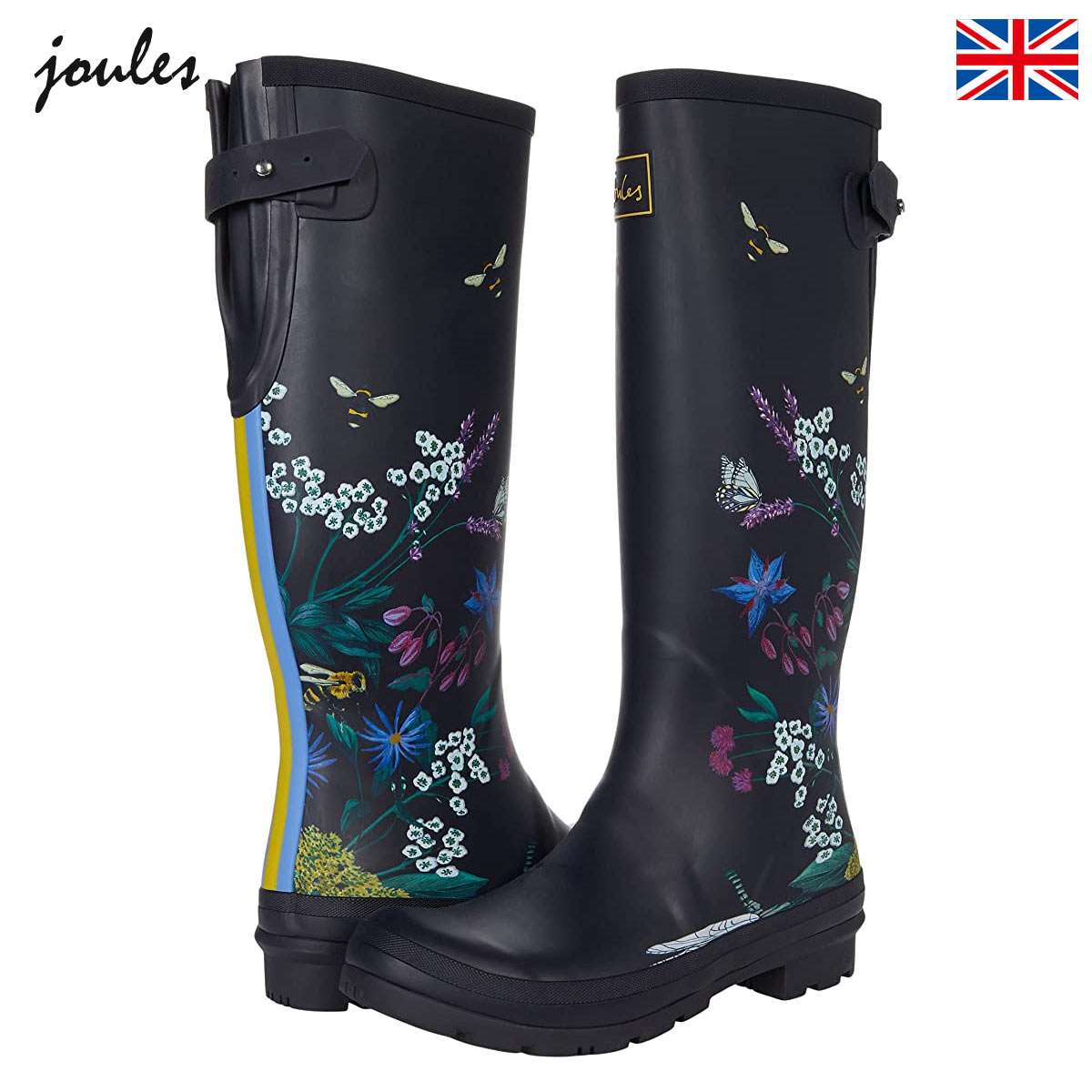 W[Y Cu[c C fB[X  O V[g y 傫TCY Joules Wellies EF[Y