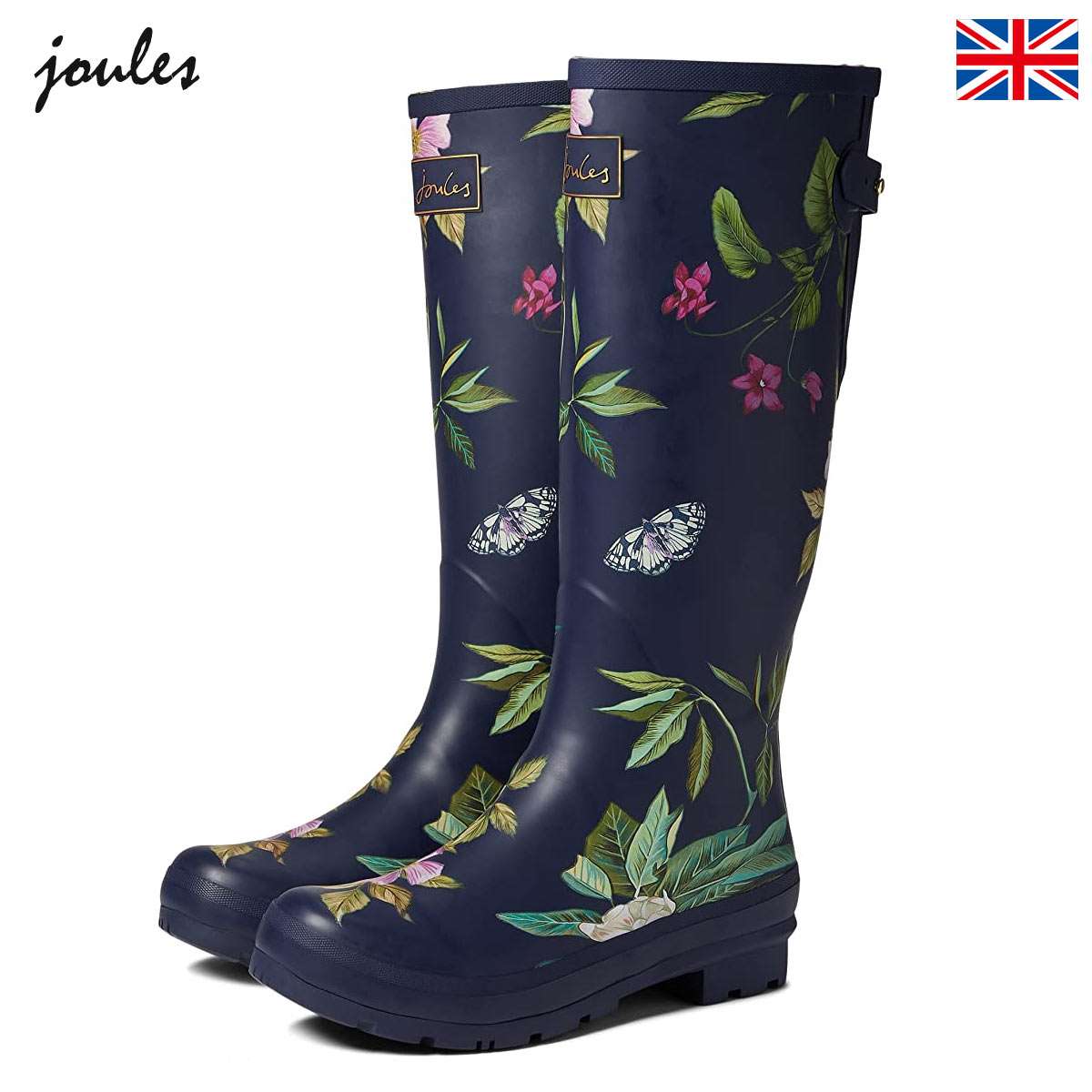 W[Y Cu[c C fB[X  O V[g y 傫TCY Joules Wellies EF[Y