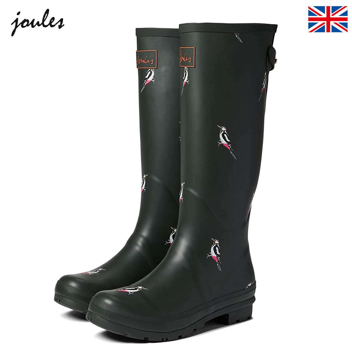 塼륺 쥤֡ Ĺ ǥ   硼  礭 Joules Wellies ꡼