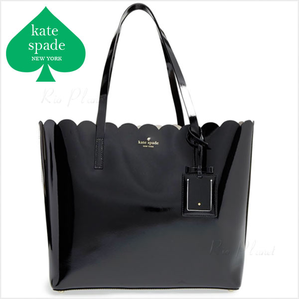 ケイトスペード トートバッグ KATE SPADE