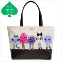 ケイトスペード トート バッグ KATE SPADE