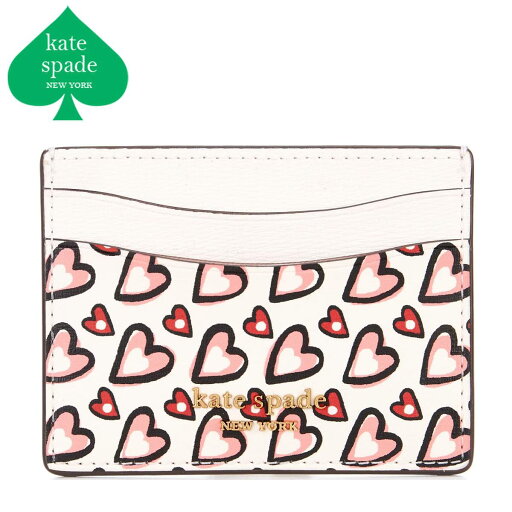 ケイトスペード カードケース レディース ブランド スリム 本革 薄型 おしゃれ おしゃれ kate spade new york ケイトスペード カードケース レディース ブランド スリム 本革 薄型 おしゃれ おしゃれ kate spade new york